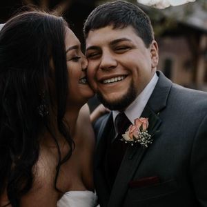 Meet your Posher, Connor